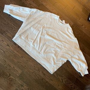 Gap Sweats XL Beige